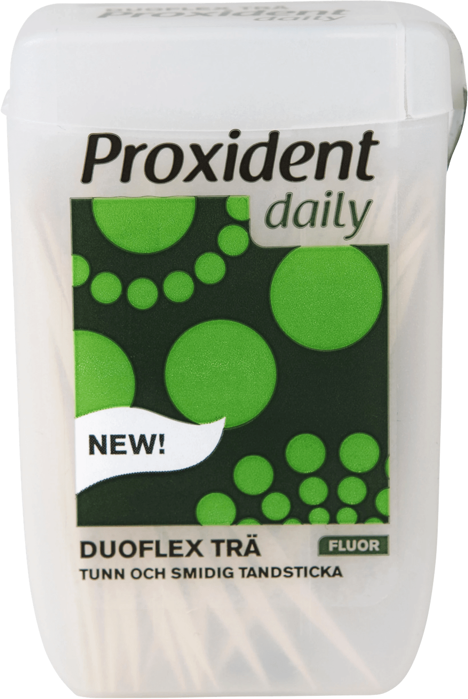 Proxident Duo Flex tandsticka Proxident