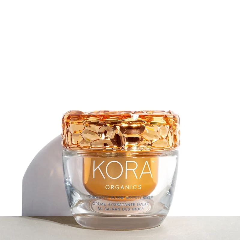 Kora Organics Turmeric Glow Moisturizer 50 ml Kora Organics