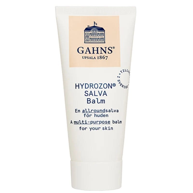 Gahns Hydrozonsalva 50 ml Gahns