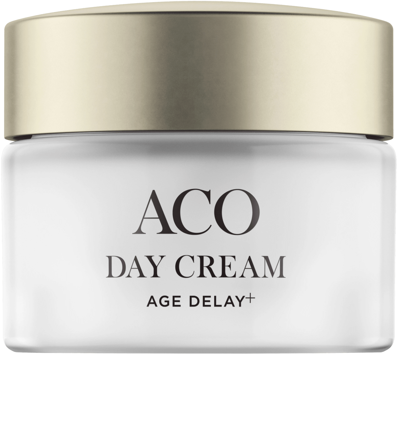 ACO Age Delay+ Day Cream 50ml ACO