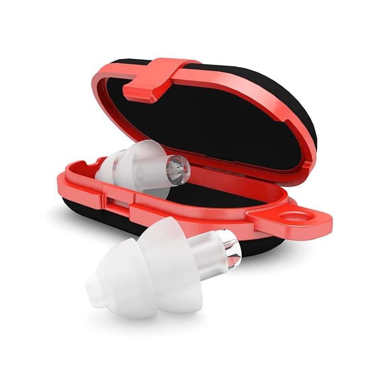 Alpine PartyPlug Earplugs 1 par Alpine