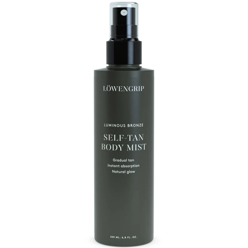 Löwengrip Luminous Bronze Self-Tan Mist 100 ml Löwengrip