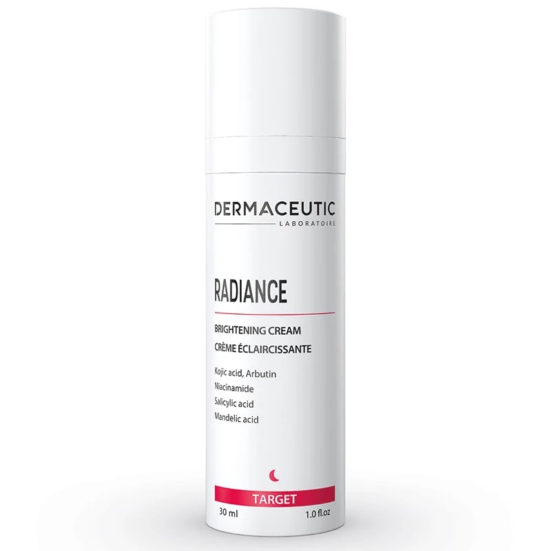 Dermaceutic Radiance 30 ml Dermaceutic