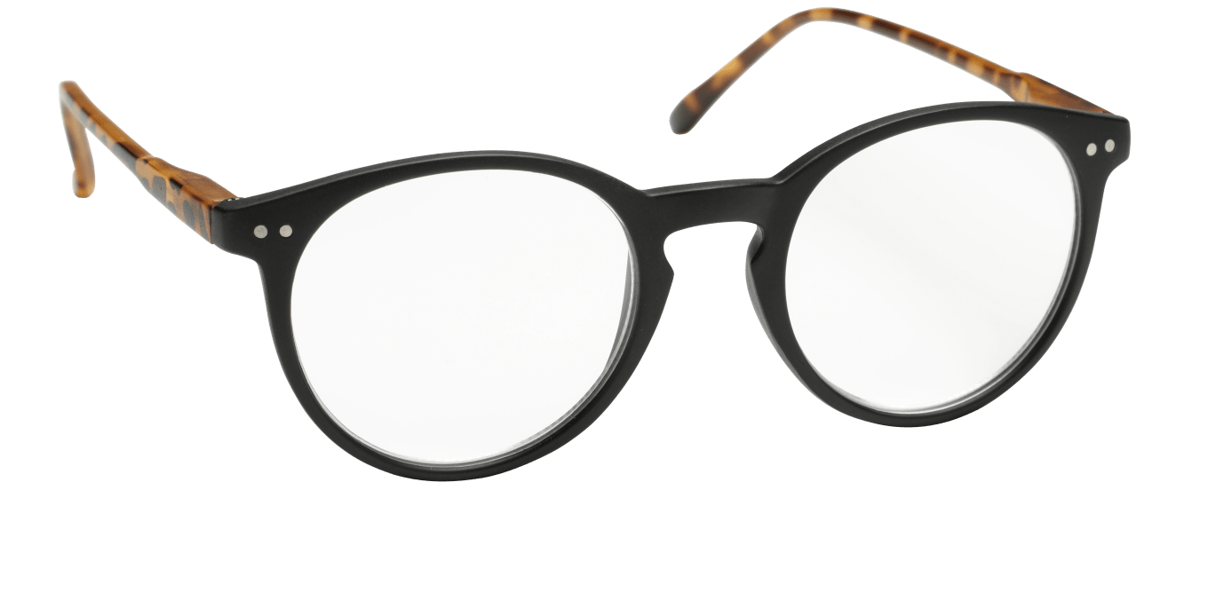 Lix Läsglasögon Halmstad +1,0 Haga Optik