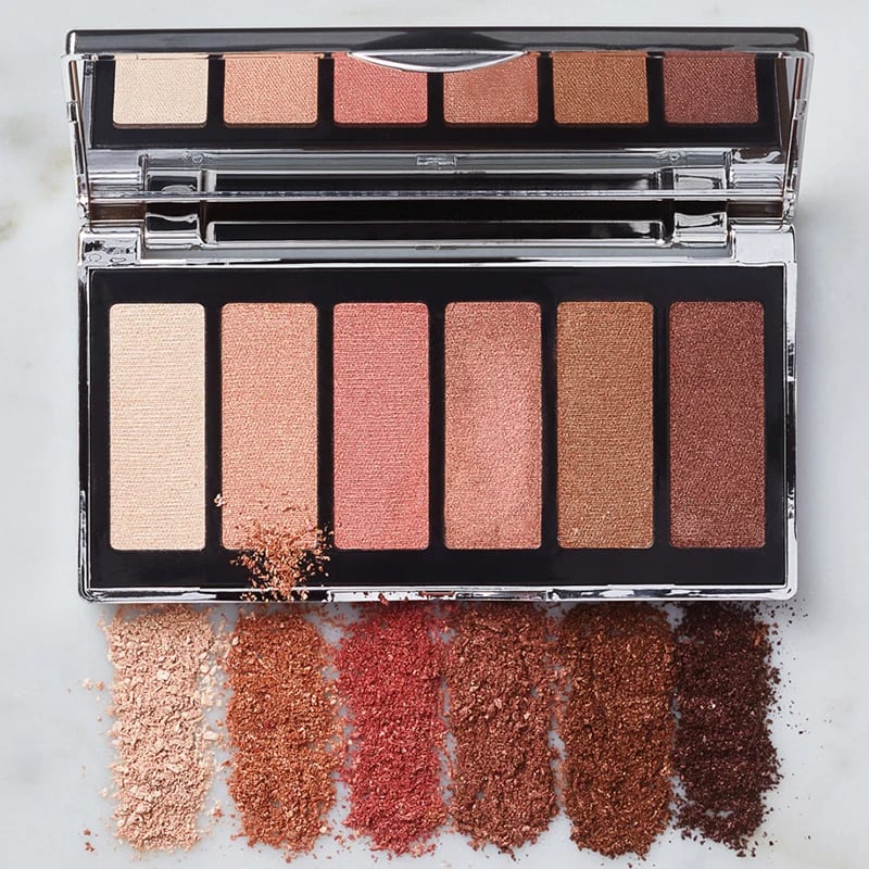 Apolosophy Eyeshadow Palette 01 Smooth Cream to Warm Bronze Apolosophy