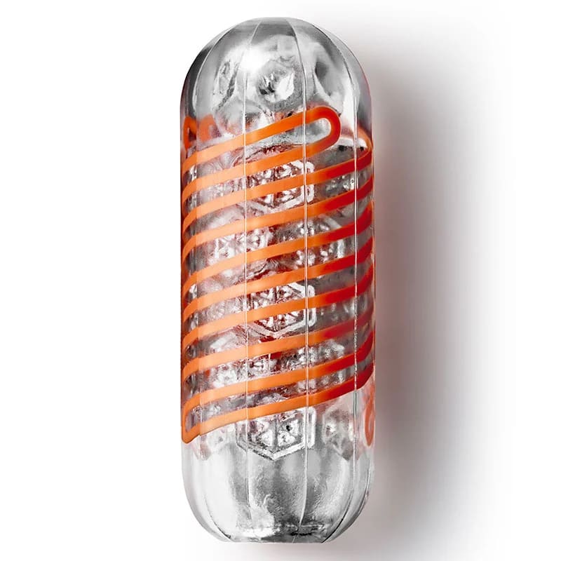 Tenga Spinner 02 Hexa Onanihjälpmedel för Män Tenga