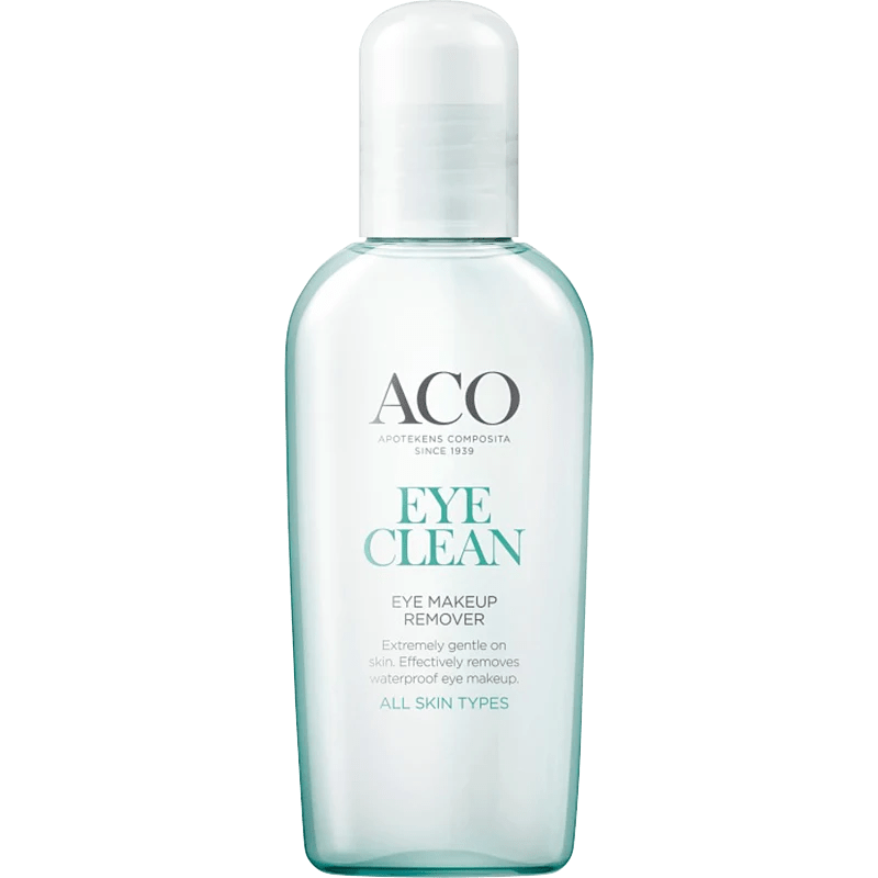 ACO Face Eye Make Up Remover 50 ml ACO