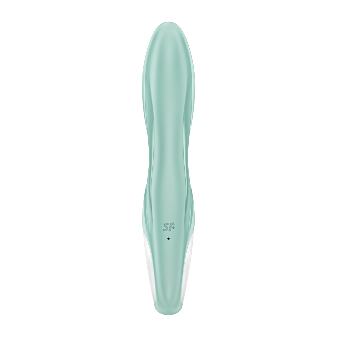 Satisfyer Air Pump Bunny 5+ Rabbitvibrator Mint Satisfyer
