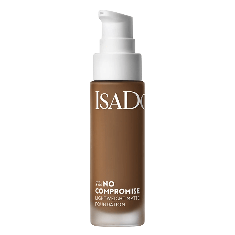 IsaDora No Compromise Lightweight Matte Foundation 9N 30ml IsaDora