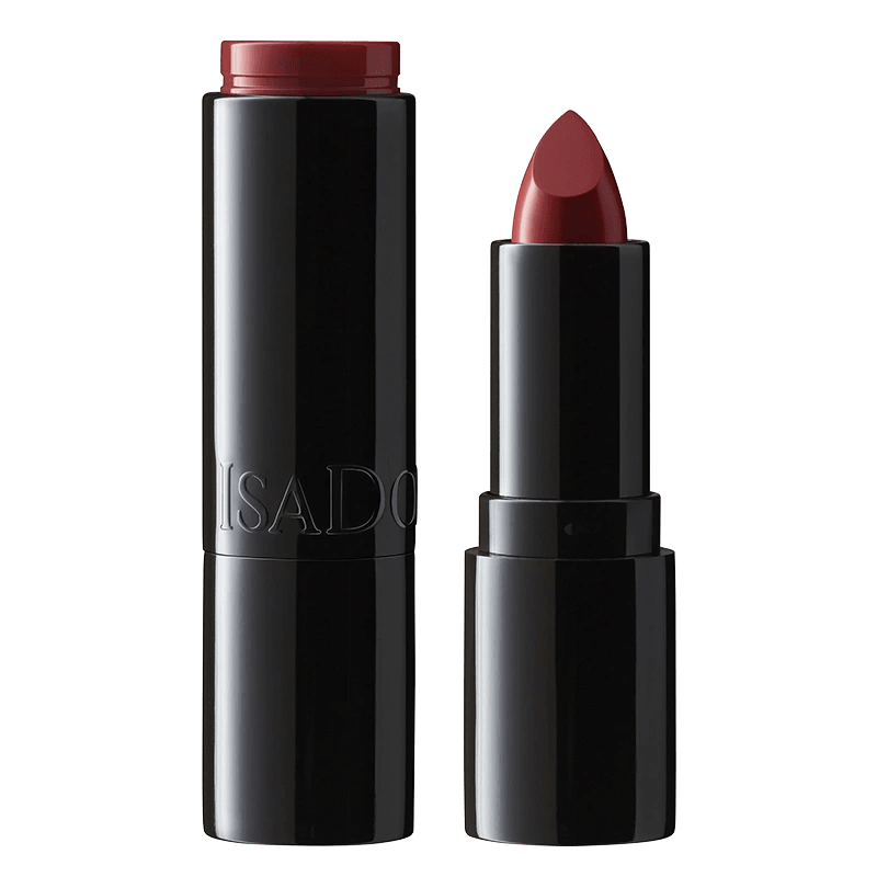 IsaDora Perfect Moisture Lipstick 4g 060 Cranberry IsaDora