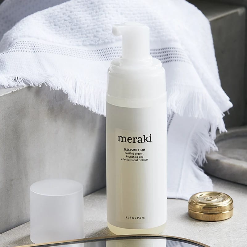 Meraki Rengöringsskum 150 ml Meraki