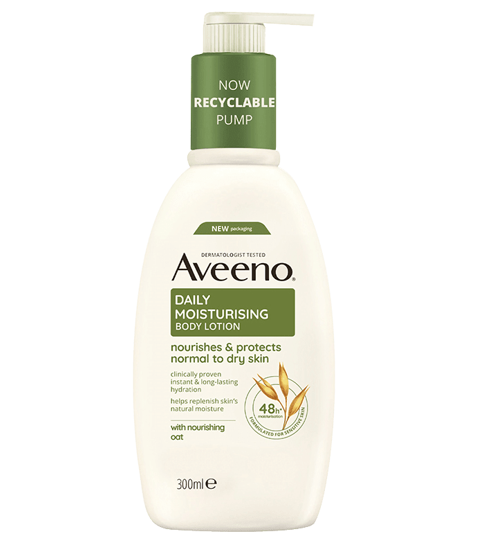 Aveeno® Daily Moisturising Body Lotion 300 ml Aveeno