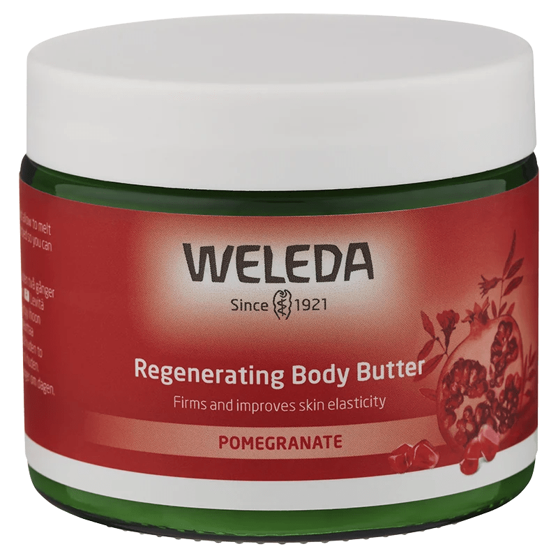 Weleda Regenerating Body Butter 150 ml Weleda