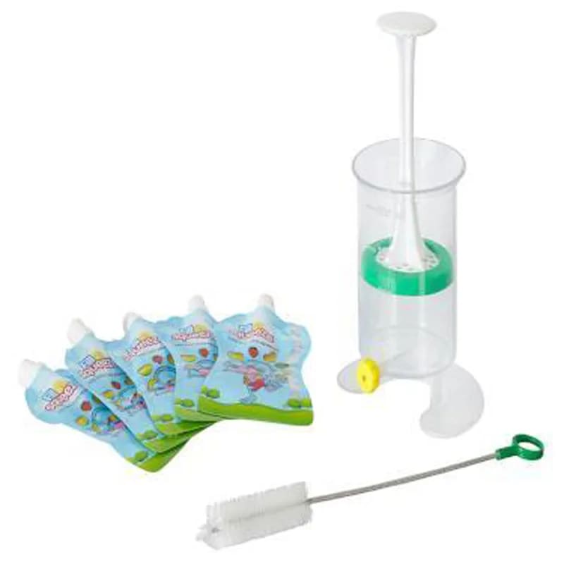 Fill 'n' Squeeze Startkit Fill 'n' Squeeze