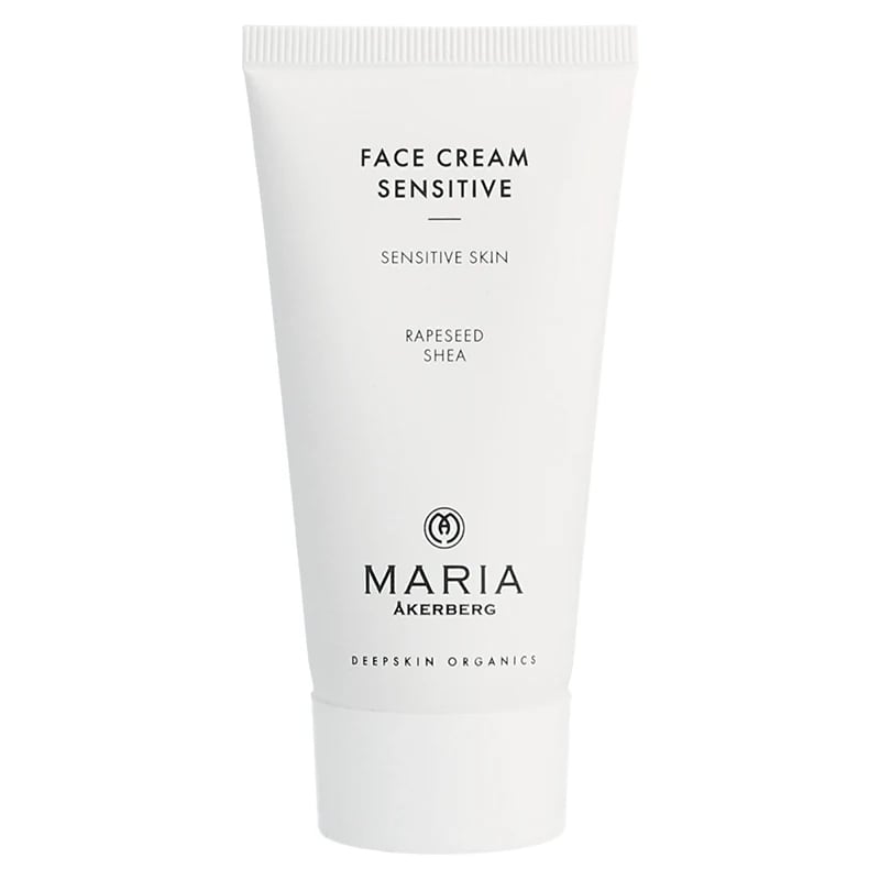 MARIA ÅKERBERG Face Cream Sensitive 50 ml MARIA ÅKERBERG