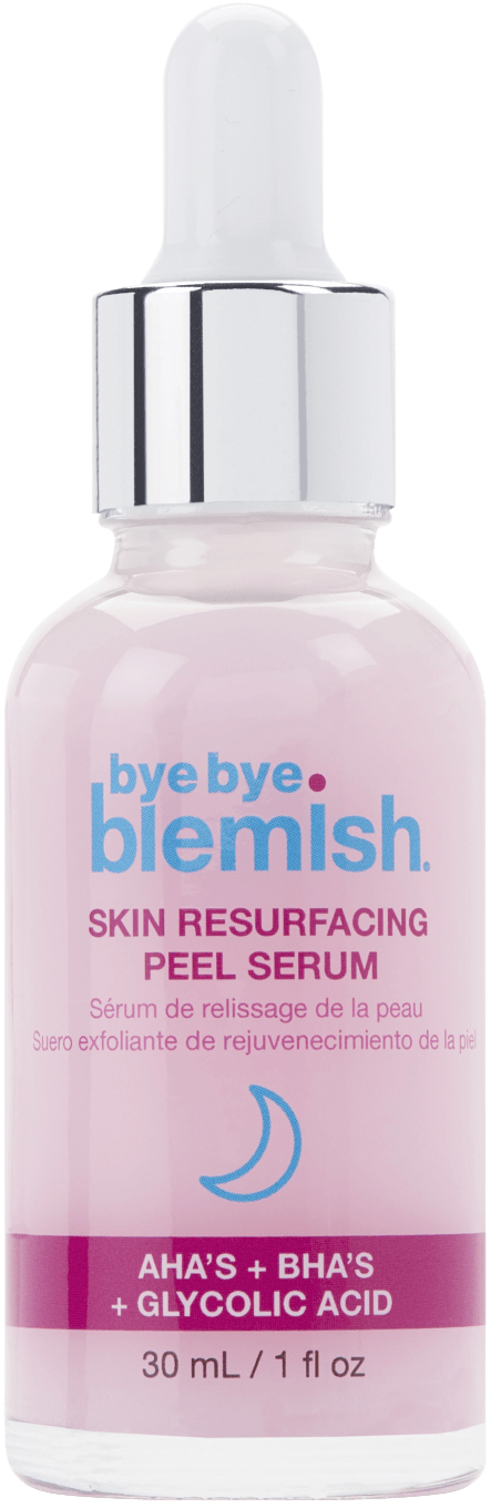 Bye Bye Blemish Resurfacing AHA + BHA Peeling Serum 30 ml Bye Bye Blemish