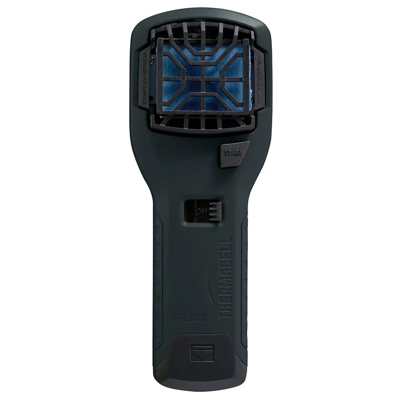 Thermacell MR300 Svart Thermacell