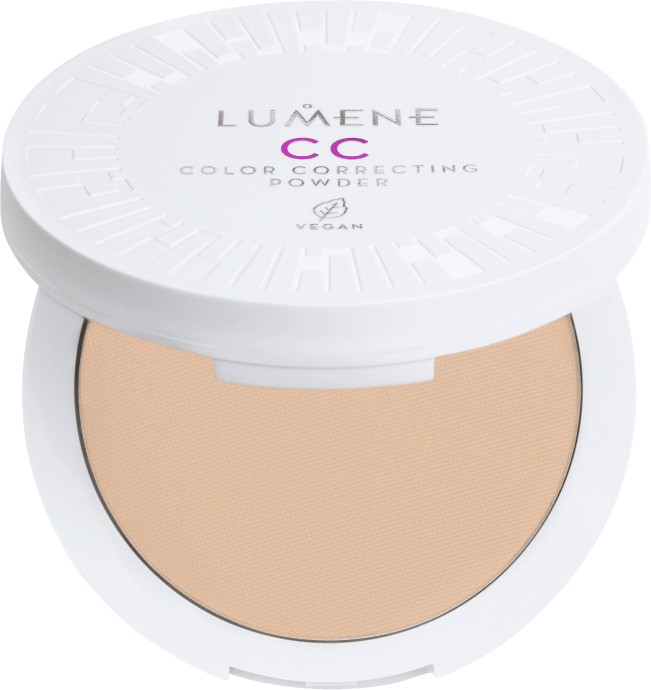 Lumene CC Color Correcting Powder 10 g 2 Lumene