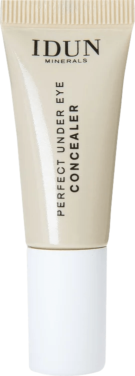 IDUN Minerals Perfect Under Eye Concealer 6 ml Extra Light IDUN Minerals