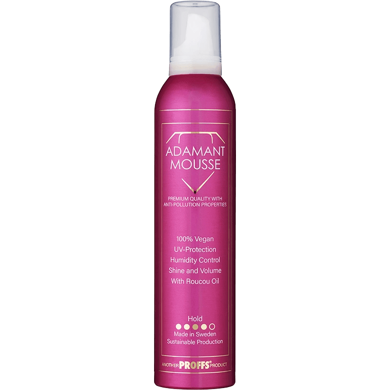 PROFFS Adamant Mousse 300 ml Proffs