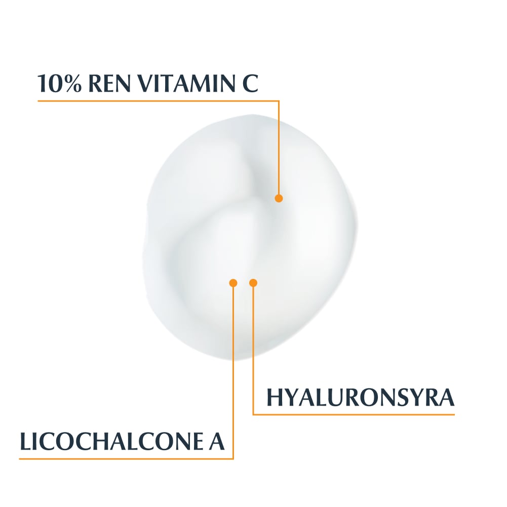 Eucerin Hyaluron-Filler Vitamin C Booster 8 ml Eucerin