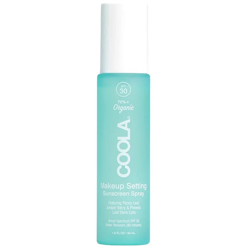 COOLA Makeup Setting Spray SPF30 59 ml Coola