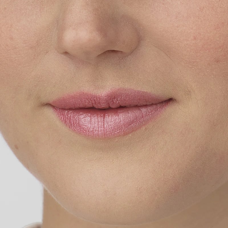 IsaDora Perfect Moisture Lipstick 4g 077 Satin Pink IsaDora
