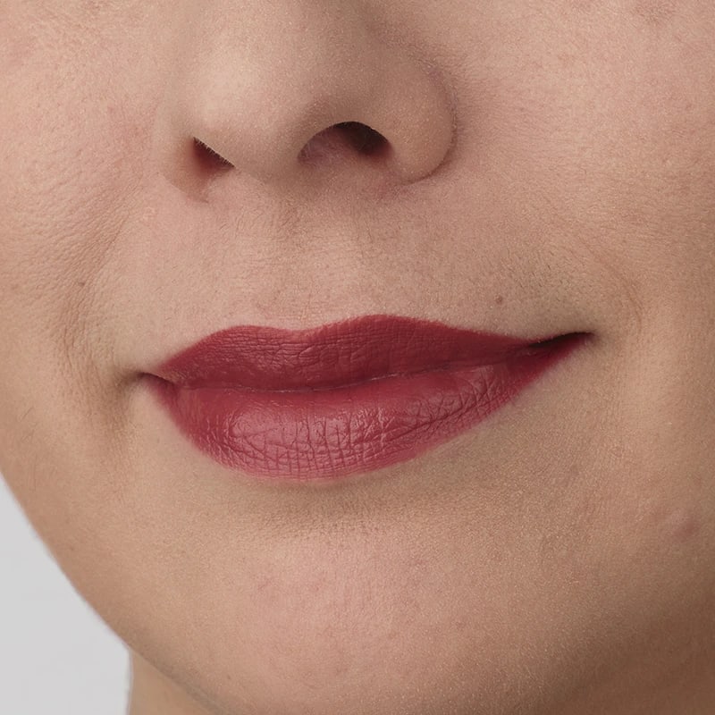 IsaDora Perfect Moisture Lipstick 4g 228 Cinnabar IsaDora