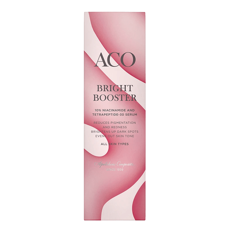 ACO Face Bright Booster 30 ml ACO