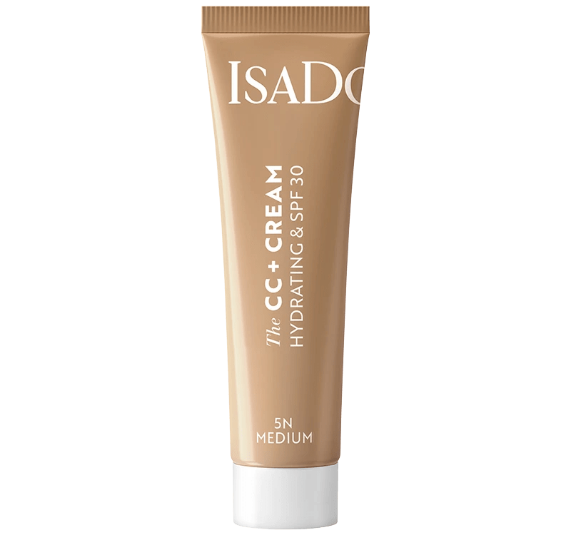 IsaDora CC+ Cream SPF30 30 ml  5N Medium IsaDora