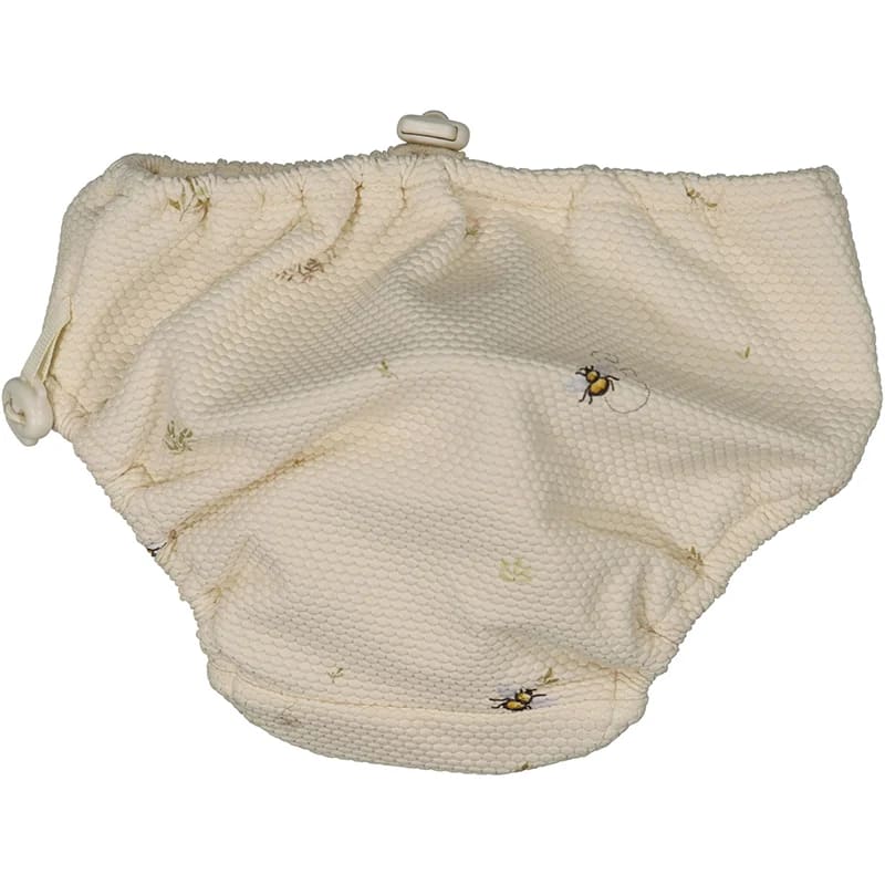 Geggamoja UV-Baby Swim Pants Sweet Nature 62/68 Geggamoja