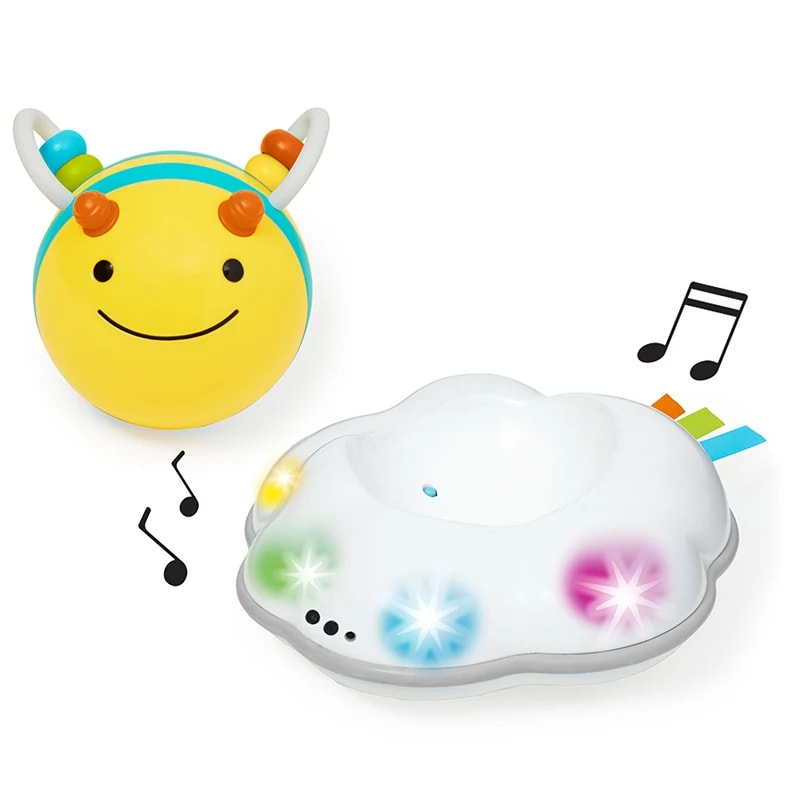 Skip Hop Explore & More Interaktiv Krypleksak Skip Hop