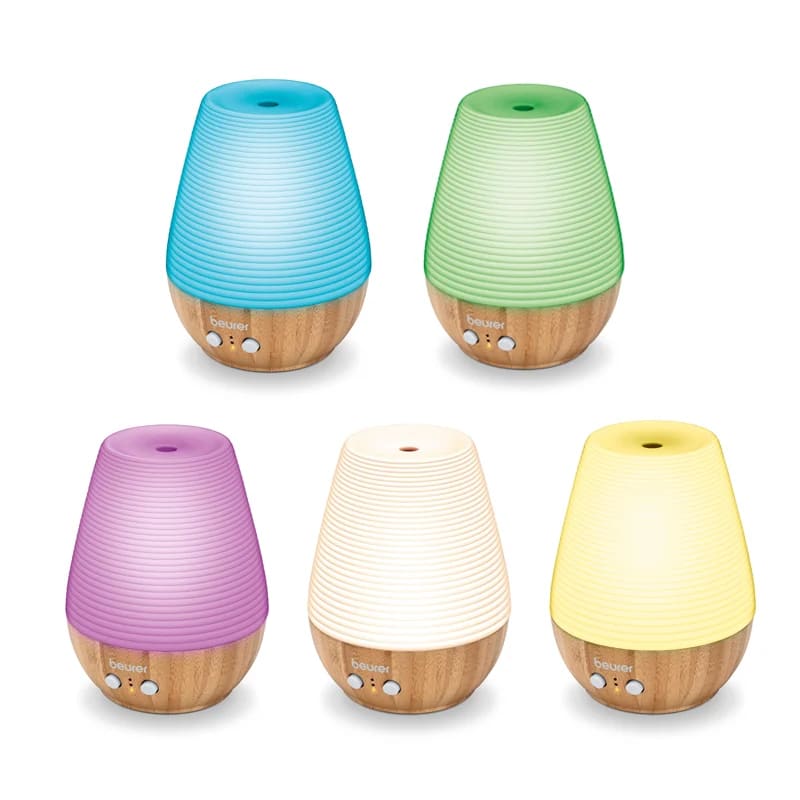 Beurer LA40 Aromadiffusor Beurer