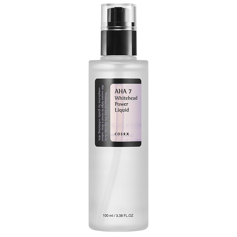 COSRX AHA 7 Whitehead Power Liquid 100 ml COSRX