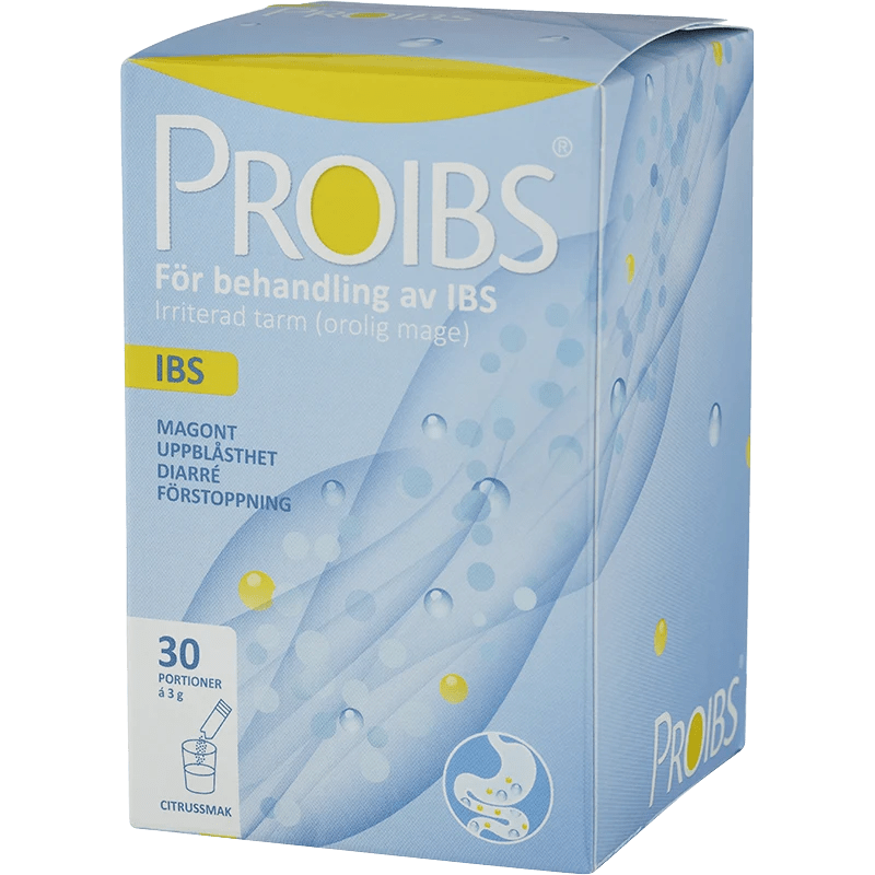 Proibs portionsdryck 30 portioner Proibs