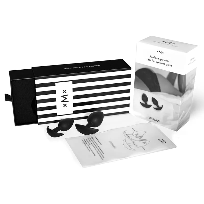 Mshop Private Collection Uranus 2.0 Mshop