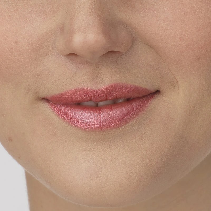 IsaDora Perfect Moisture Lipstick 4g 009 Flourish Pink IsaDora
