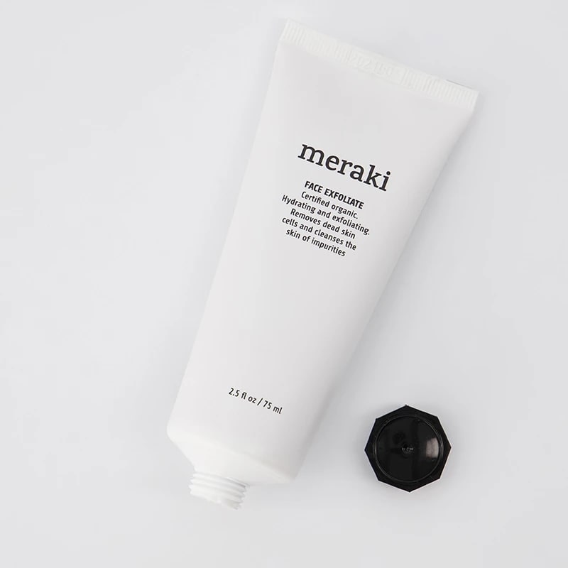 Meraki Ansiktspeeling 75 ml Meraki
