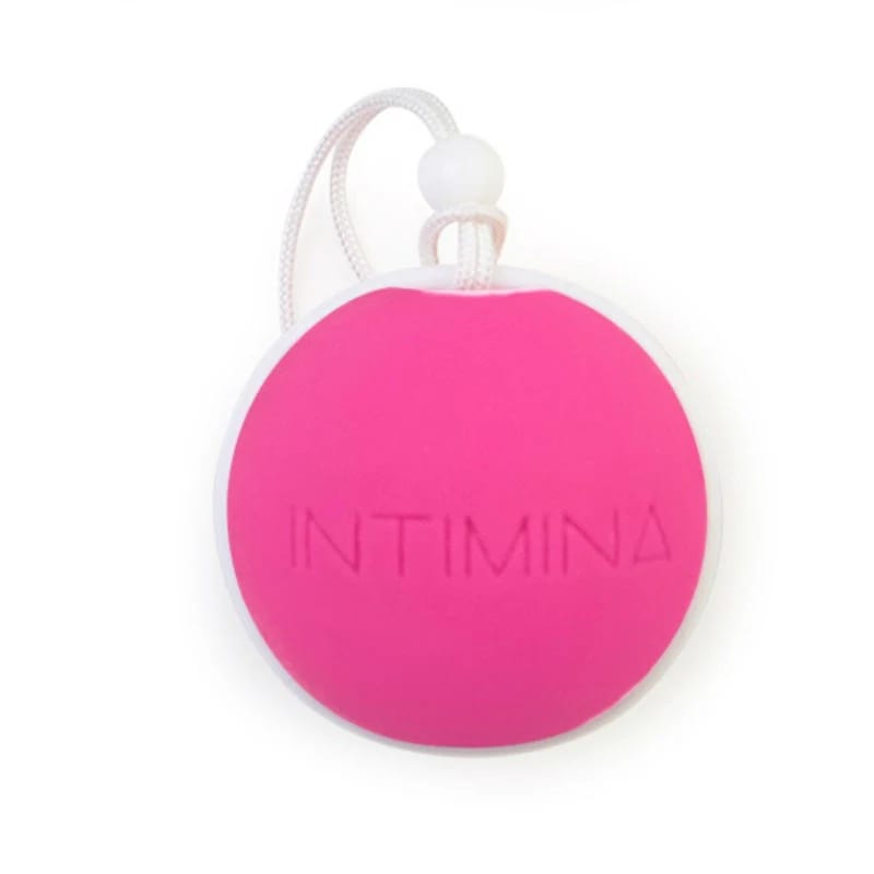 Intimina Laselle Exerciser Knipkula 48 g Intimina