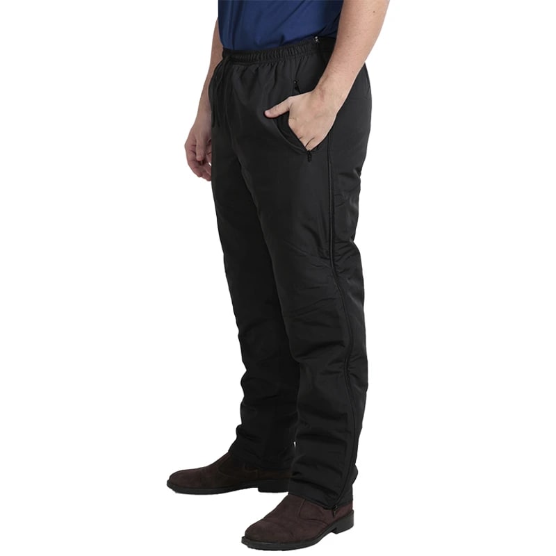 Dobsom Comfort Byxa Svart L Dobsom