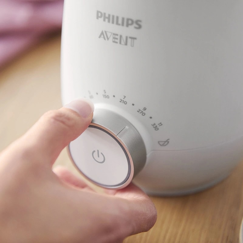 Philips Avent SCF358/00 Flaskvärmare Philips Avent
