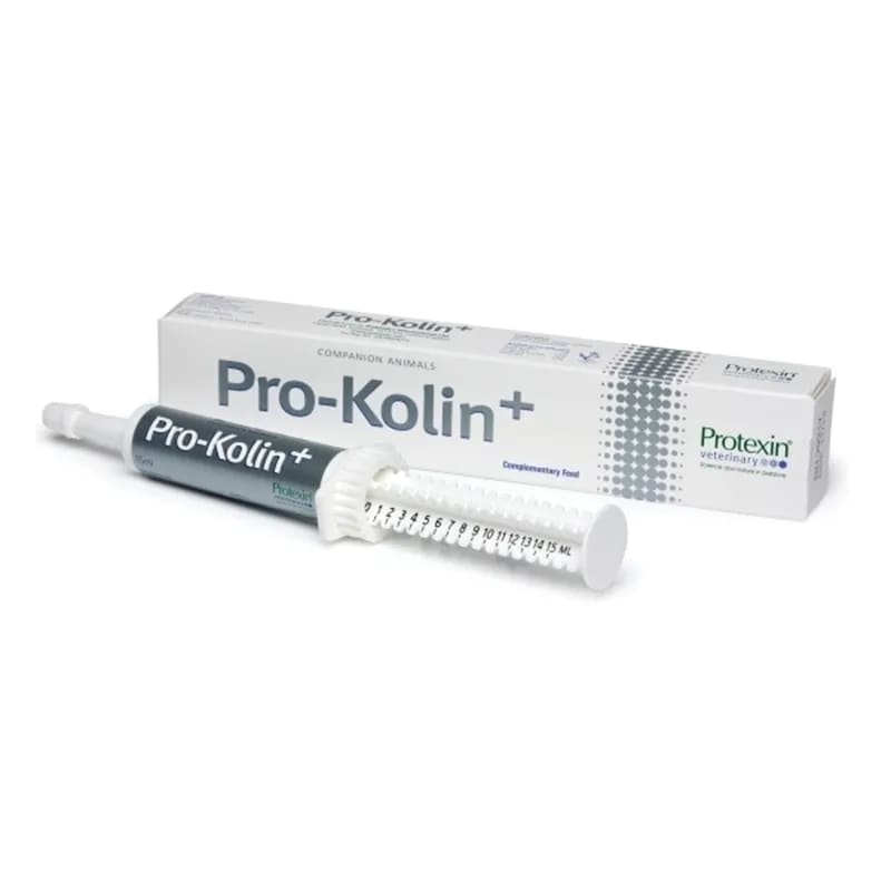 Pro-Kolin+ oral pasta 15 ml Protexin