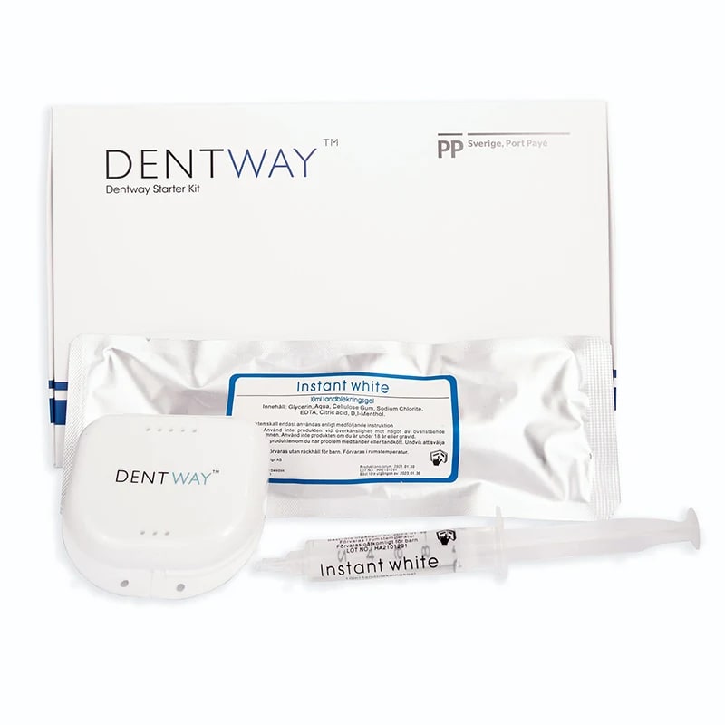 Dentway Starter Kit Dentway