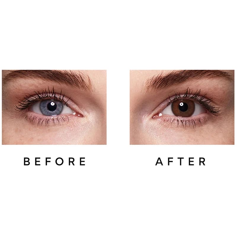 SWATI Cosmetics 1 Month Bronze färgade linser Swati
