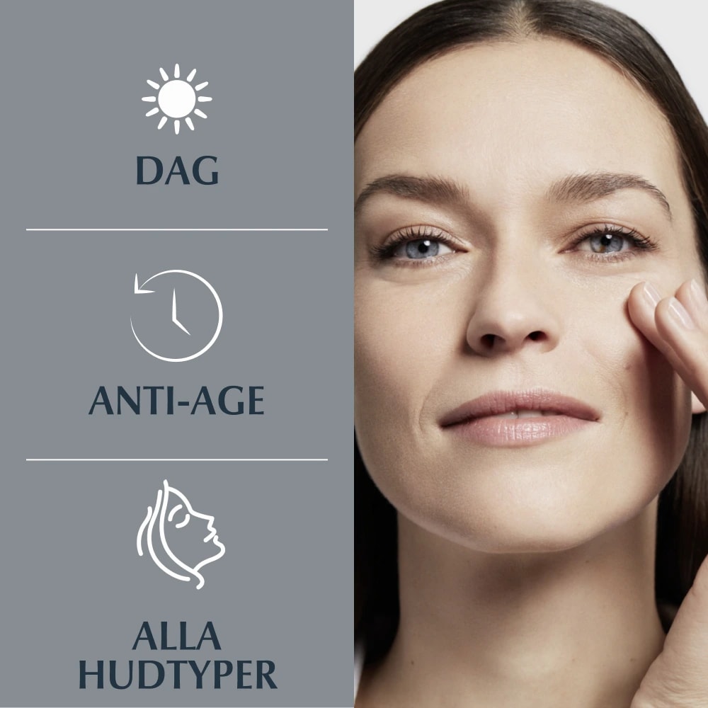 Eucerin Hyaluron-Filler Day Cream SPF15 Dry Skin 50 ml Eucerin