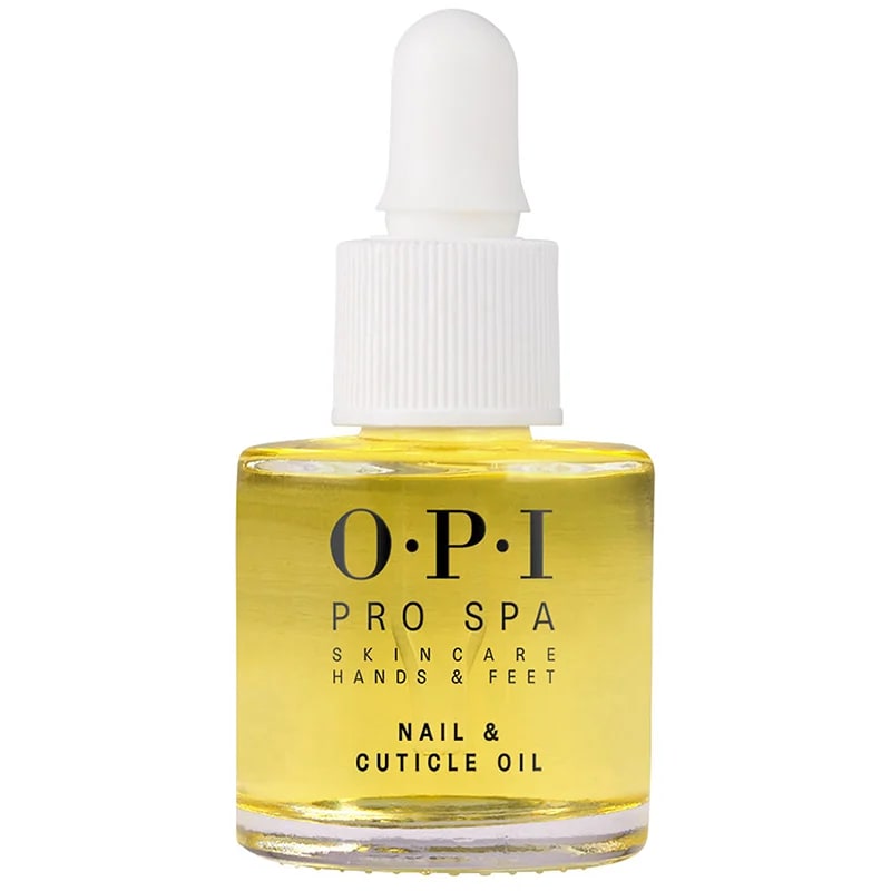 OPI ProSpa Nail & Cuticle Oil 8,6ml OPI
