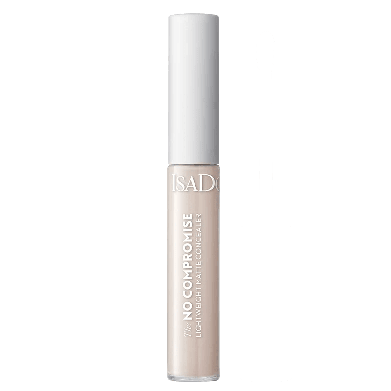 IsaDora No Compromise Lightweight Matte Concealer 10ml 1NC IsaDora