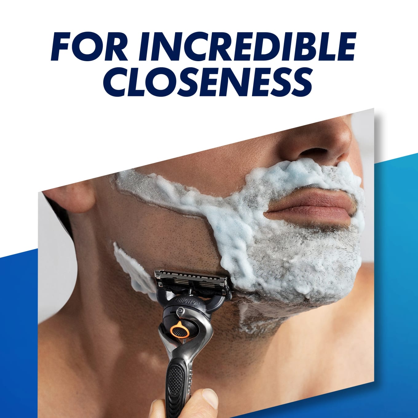 Gillette Proglide Flexball Manual Gillette