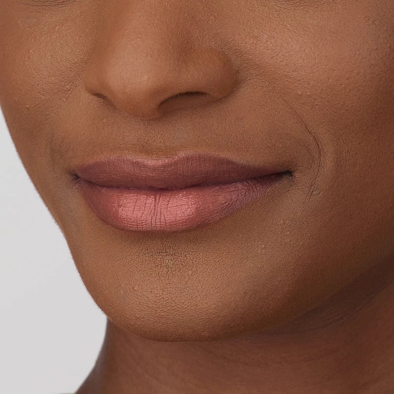 IsaDora Perfect Moisture Lipstick 4g 219 Bare Blush IsaDora