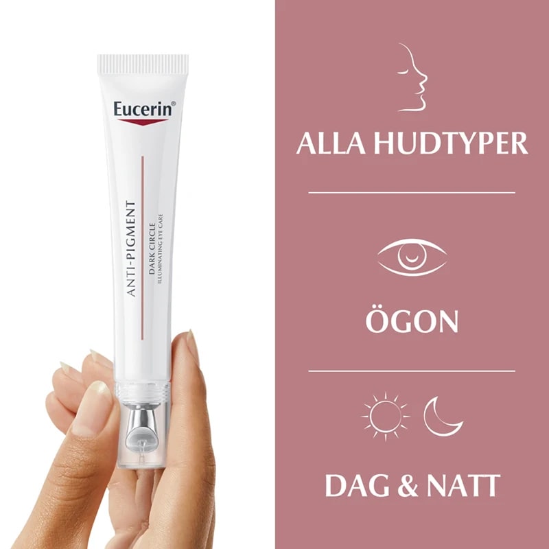 Eucerin ANTI-PIGMENT Dark Circle Eye Corrector 15 ml Eucerin